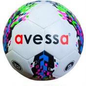 Resim Avessa Hft-605 Hybrid Futbol Topu No5 