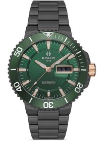 Resim Hislon SD137N-15SR Erkek Kol Saati 