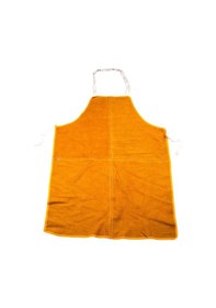 Resim Suntek Kaynak Önlüğü Kıvılcımlara Dayanıklı Kaynakçı 60cmx90cm 