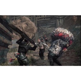 Resim Metal Gear Survive PS4 Oyun 