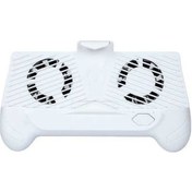 Resim Flybuy Ve Telefon Standı Soğutuculu Şarjlı Pubg Powerbank Oyun Mufunye Kumandası Fan, - İd 