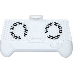 Resim Flybuy Ve Telefon Standı Soğutuculu Şarjlı Pubg Powerbank Oyun Mufunye Kumandası Fan, - İd 