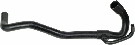 Resim RAPRO 15122 | Radyatör Hortumu Alt 95-02 Boxer-Jumper 2.5 TD *Dj5t* 
