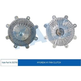 Resim Kale-352765 - Fan Termiği Hyundaı H1 2.5td 00 07 