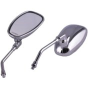 Resim Ayna Krom Kt Model 10 Mm 