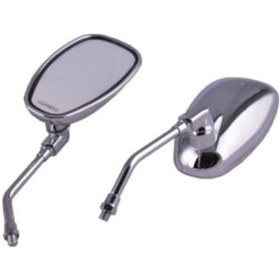 Resim Ayna Krom Kt Model 10 Mm 
