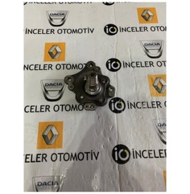 Resim 430434749R Megane Iv 4 Sağ Arka Taşiyici 