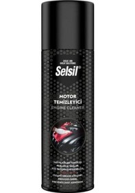 Resim Genel Markalar Motor Temizleme Spreyi 500 Ml 