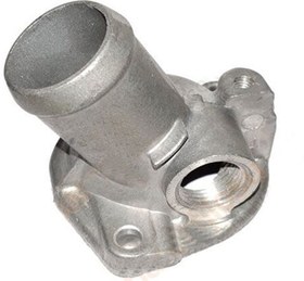 Resim Ücretsiz Kargo HONDA ACCORD TERMOSTAT ÜST YUVA Kapağı 1800 ve 2000 ve 2300 Motor 1998 den 2002 e Kadar Model TAİWAN 