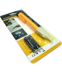 Resim Electroon 1AC-D Temassız Ac Voltaj Test Aleti 