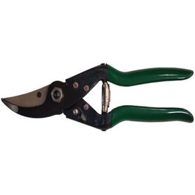 Resim Bağ Makası-Budama Makası Felco 5 Tipi Yeşil Saplı Ag-F05 