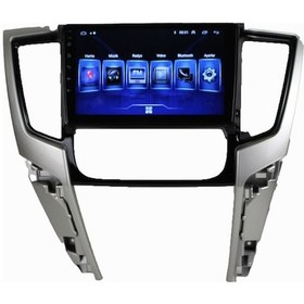 Resim Mitsubishi L 200 / L200 New 2019-2022 9 İnç 8-64 Pro Model Qled Ekran 9" 