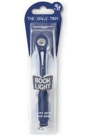 Resim STOREMAX Kitap Okuma Lambası Lacivert 1185222 