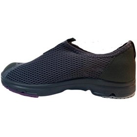 Resim M.p. 231-2558 Zn Aqua Kadın Füme Günlük Ayakkabı-füme Füme 