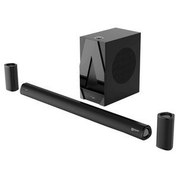 Resim boAt Aavante Bar 3100D 5.1 Channel Sound bar with Entertainment EQ Modes Premium Black 