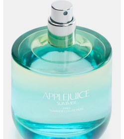 Resim Zara Applejuıce Summer & Applejuıce Edt 90ml 3,04 Fl. Oz . Vanilya 
