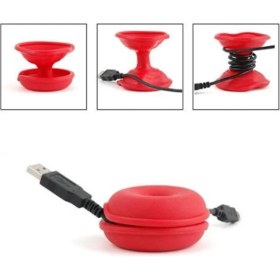 Resim Cmt Cable Turtle 3 Boy Kablo Düzenleyici 