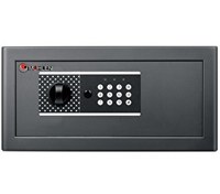 Resim Mühlen Schutz H43-TA Elektronik Para ve Değerli Eşya Kasası 