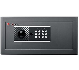 Resim Mühlen Schutz H43-TA Elektronik Para ve Değerli Eşya Kasası 