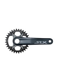Resim Shimano Slx Fc-m7120 Aynakol 1x12v 32t 175mm+ Siyah 