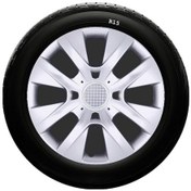 Resim Hyundai Uyumlu 15 Inc Kırılmaz Sks Jant Kapağı 1 Takım 4 Adet No:334 