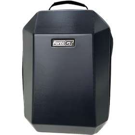 Resim Tex Motor Forte GT 70435 Spear Sırt Çantası 