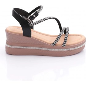 Resim Guja 25Y429-1 Kadın Spor Ayakkabı 