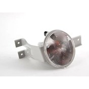 Resim Depo Bmw Mini R50-R52-R53 2001-2007 Sinyal Lambası Sol (Oem No:63137165861) 
