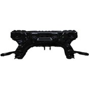 Resim 2008-2014 Mazda 2 Hb Motor Beşiği Beşik Bfn Adet Oem No:dj34800 