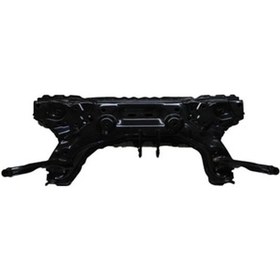 Resim 2008-2014 Mazda 2 Hb Motor Beşiği Beşik Bfn Adet Oem No:dj34800 