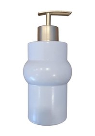 Resim AROW JANE PORSELEN SIVI SABUNLUK BEYAZ DC1.TR-3284 