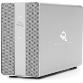 Resim 32 Tb Owc Mercury Elite Pro Dual With 3-Port Hub 