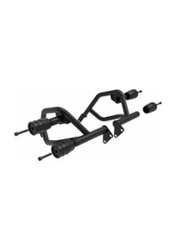 Resim Ucl Tvs Raider 125 Motor Koruma Demiri 