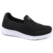 Resim Black Sea 596 Kadın Günlük Comfort Spor Ayakkabı 