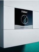 Resim Vaillant Ved E 18/8 B Elektrikli Şofben Ani Su Isıtıcıs 