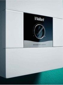 Resim Vaillant Ved E 18/8 B Elektrikli Şofben Ani Su Isıtıcıs 