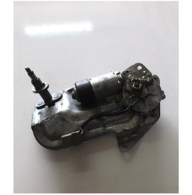 Resim R11 Arka Cam Motoru Orjınal 7701596324 - 0390206404 