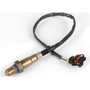 Resim Buick Excelle Chevrolet Cruze Oksijen Sensörü 0258006503 İçin Uygundur 0553 