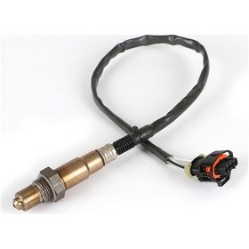 Resim Buick Excelle Chevrolet Cruze Oksijen Sensörü 0258006503 İçin Uygundur 0553 