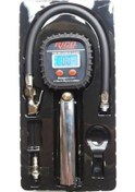 Resim Rico Rc0014 Profesyonel Dijital Digital Lastik Şişirme Hava Saati 