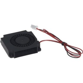 Resim Hobimekatronik 40X40 Kare Blower Fan (12V) 