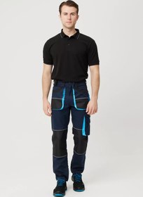 Resim PayBuy Erkek Fonksiyonel İş Pantolonu Alaska Pantolon 