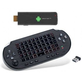 Resim Kontorland An-400 Klavyeli Android Tv Box Diğer