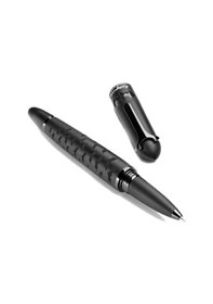 Resim Montegrappa Batman Limited Edition Roller Kalem Set Isbmnrıs 
