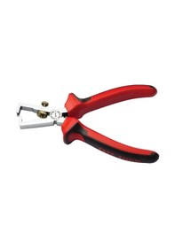 Resim Ceta Form E25-11-0160 Kablo Sıyırma Pensesi 160 Mm 