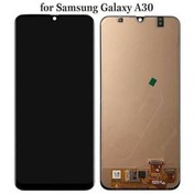 Resim Samsung A30 A305 Lcd Ekran Dokunmatik 