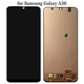 Resim Samsung A30 A305 Lcd Ekran Dokunmatik 