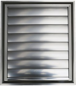 Resim Banyo Havalandırma Parlak Krom Alüminyum Telli Menfez, Panjur ! (309028900) 