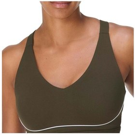 Resim Sweaty Betty Power Pulse Bra 5519 Yeşil 