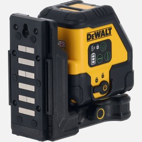 Resim Dewalt DCLE14201GB-XJ Yeşil Çizgi Otomatik Lazer Hizalama 